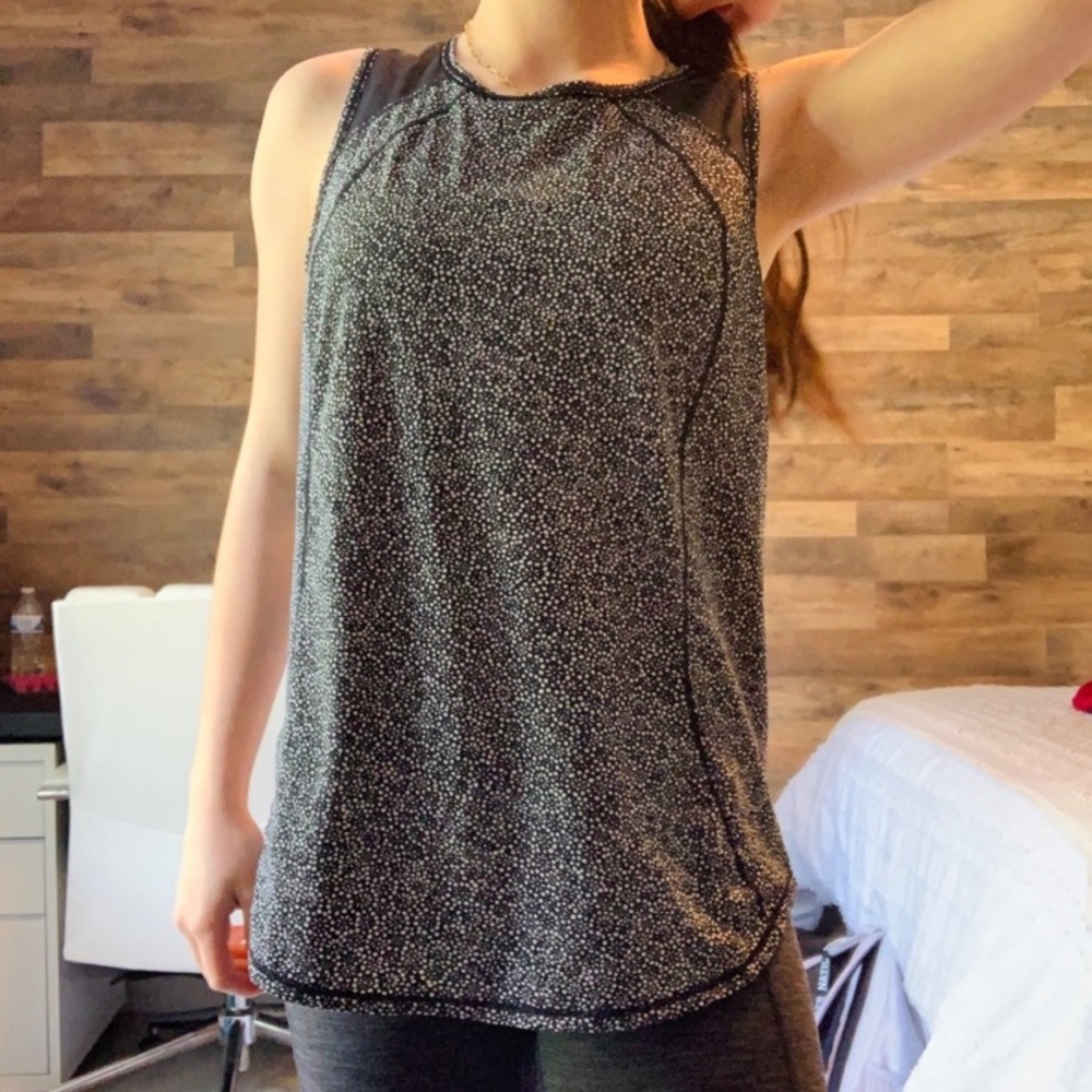 lulu tank